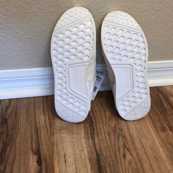 Adidas Mens NMD R1 Runner - Picture 3 of 6